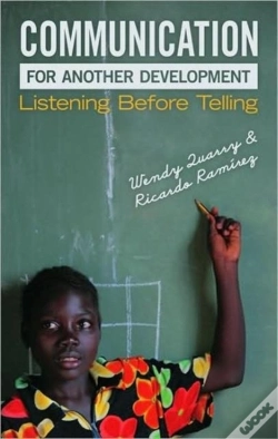 Capa do artigo Communication For Another Development