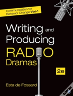 Capa do artigo Communication For Behavior Change