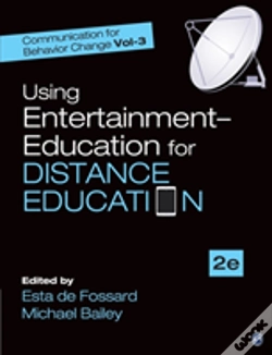 Capa do artigo Communication For Behavior Change