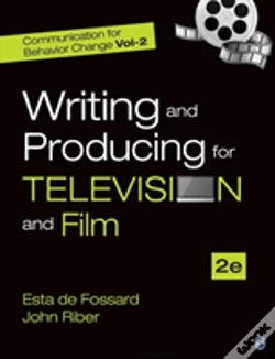 Capa do artigo Communication For Behavior Change
