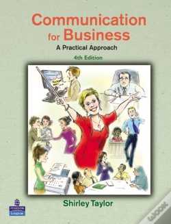 Capa do artigo Communication For Business