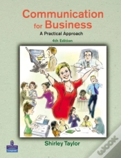 Capa do artigo Communication For Business