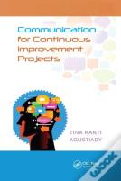 Communication For Continuous Improvement Projects