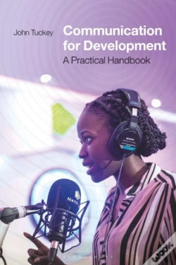 Capa do artigo Communication For Development