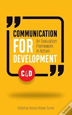 Capa do artigo Communication For Development