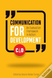 Capa do artigo Communication For Development