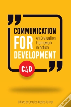Capa do artigo Communication For Development