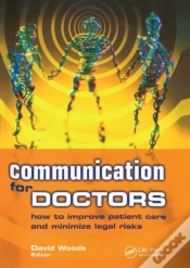 Capa do artigo Communication For Doctors