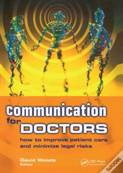 Capa do artigo Communication For Doctors