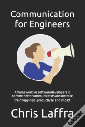 Capa do artigo Communication For Engineers