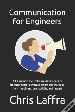 Capa do artigo Communication For Engineers