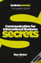 Capa do artigo Communication For International Business