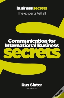 Capa do artigo Communication For International Business