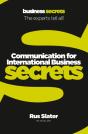Communication For International Business - Preview