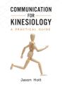 Communication For Kinesiology - Preview