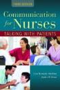 Communication For Nurses: Talking With Patients - Preview