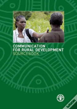 Capa do artigo Communication For Rural Development