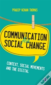 Communication For Social Change
