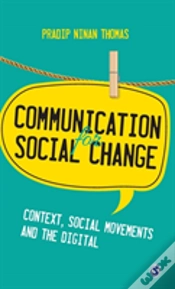 Capa do artigo Communication For Social Change