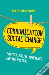 Communication For Social Change