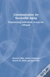 Capa do artigo Communication For Successful Aging