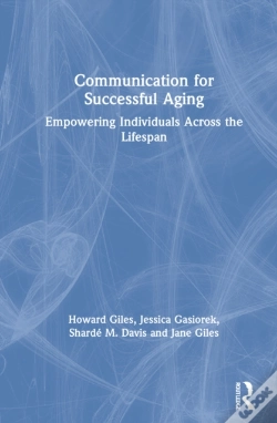 Capa do artigo Communication For Successful Aging
