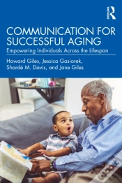 Capa do artigo Communication For Successful Aging