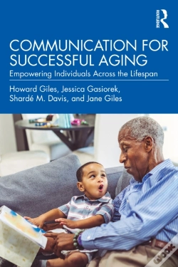 Capa do artigo Communication For Successful Aging