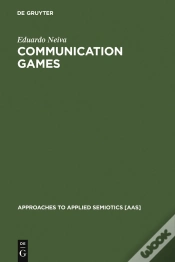 Capa do artigo Communication Games
