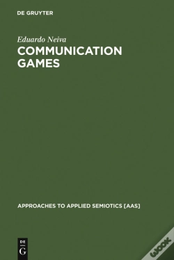 Capa do artigo Communication Games