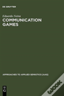 Communication Games