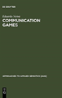 Communication Games - Preview