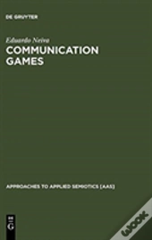 Communication Games
