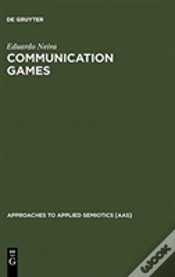 Capa do artigo Communication Games