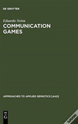 Capa do artigo Communication Games