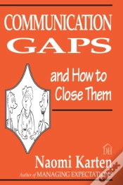 Capa do artigo Communication Gaps And How To Close Them