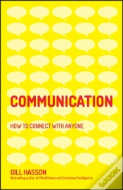 Capa do artigo Communication