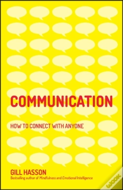 Capa do artigo Communication