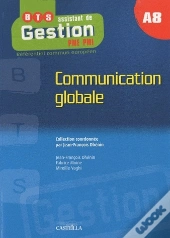 Communication Globale A8 ; Livre De L'Élève