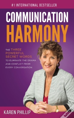 Capa do artigo Communication Harmony