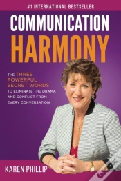 Capa do artigo Communication Harmony