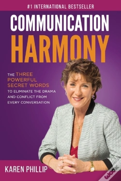 Capa do artigo Communication Harmony