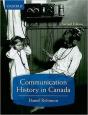 Communication History In Canada - Preview