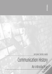Capa do artigo Communication History