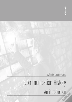 Capa do artigo Communication History