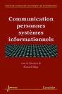 Communication Hommes-Systemes Informationnels ; Traite Sti - Preview