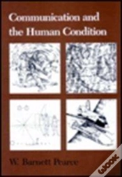 Capa do artigo Communication/Human Condition