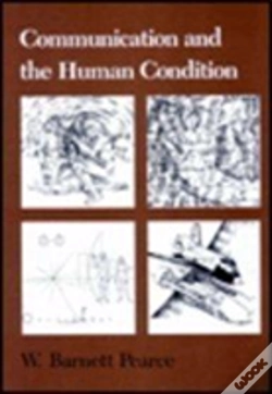Capa do artigo Communication/Human Condition
