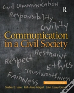 Capa do artigo Communication In A Civil Society