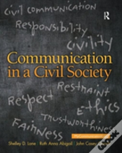 Communication In A Civil Society
